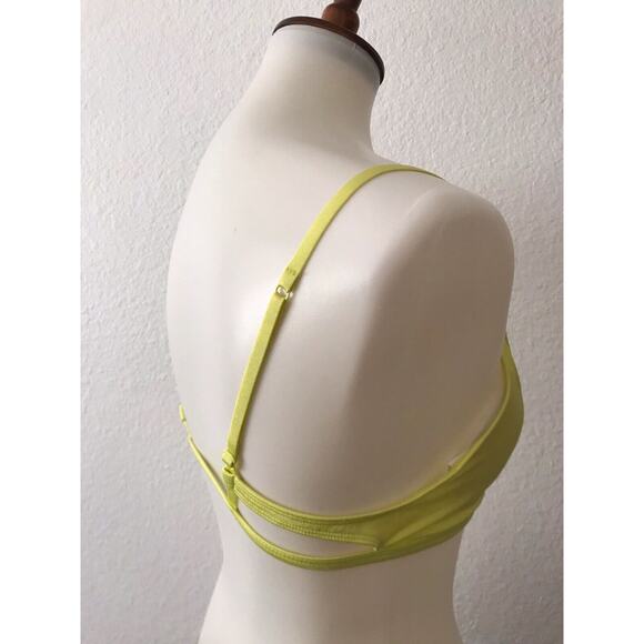 Urban Outfitters Out From Under Swimwear Bikini Top - Picture 9 of 10